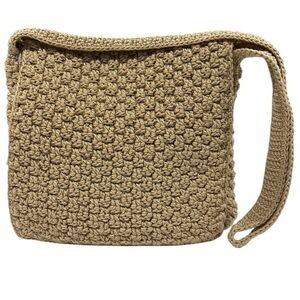 The Sak Shoulder Bag with Flap